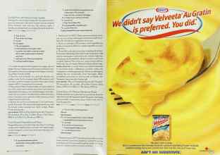 Better Homes & Gardens May 2003 Magazine Article: Page 270