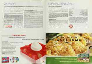 Better Homes & Gardens May 2003 Magazine Article: Page 278