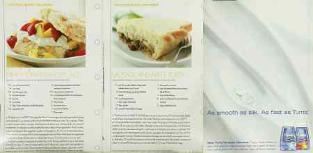 Better Homes & Gardens May 2003 Magazine Article: Page 282