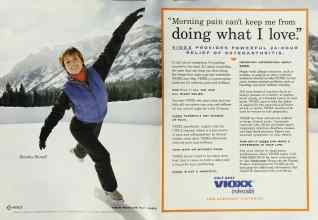 Better Homes & Gardens May 2003 Magazine Article: Page 284