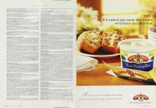 Better Homes & Gardens May 2003 Magazine Article: Page 308