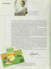 Better Homes & Gardens June 2003 Magazine Article: 1716 LOCUST
