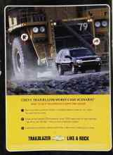 Better Homes & Gardens June 2003 Magazine Article: Page 322