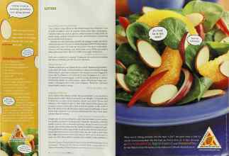 Better Homes & Gardens June 2003 Magazine Article: Page 14