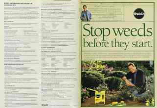Better Homes & Gardens June 2003 Magazine Article: Page 28