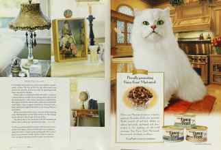 Better Homes & Gardens June 2003 Magazine Article: Page 44