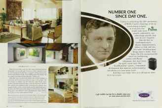 Better Homes & Gardens June 2003 Magazine Article: Page 70