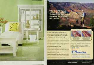 Better Homes & Gardens June 2003 Magazine Article: Page 90