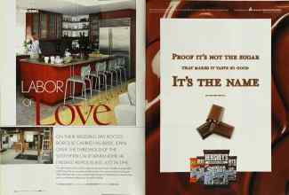 Better Homes & Gardens June 2003 Magazine Article: Page 118