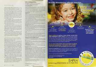 Better Homes & Gardens June 2003 Magazine Article: Page 194