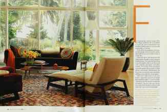 Better Homes & Gardens June 2003 Magazine Article: Page 238