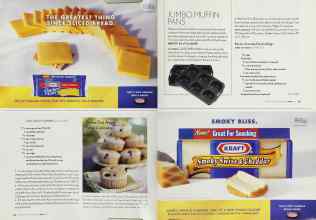 Better Homes & Gardens June 2003 Magazine Article: Page 266