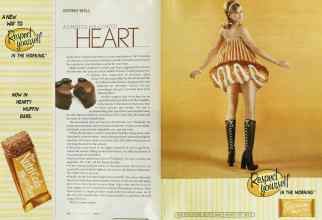 Better Homes & Gardens June 2003 Magazine Article: Page 302