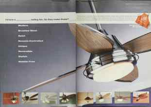 Better Homes & Gardens July 2003 Magazine Article: Page 2