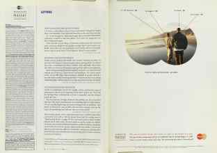 Better Homes & Gardens July 2003 Magazine Article: Page 12