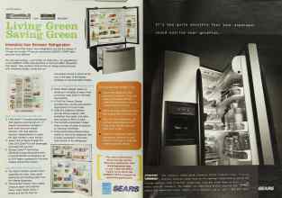 Better Homes & Gardens July 2003 Magazine Article: Page 16