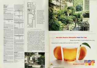 Better Homes & Gardens July 2003 Magazine Article: Page 52