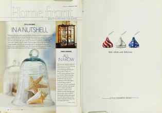 Better Homes & Gardens July 2003 Magazine Article: Page 68