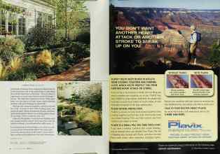 Better Homes & Gardens July 2003 Magazine Article: Page 78