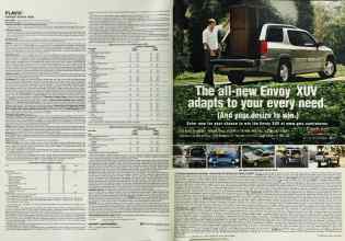 Better Homes & Gardens July 2003 Magazine Article: Page 80