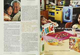 Better Homes & Gardens July 2003 Magazine Article: Page 174