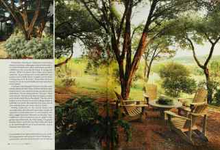 Better Homes & Gardens July 2003 Magazine Article: Page 190