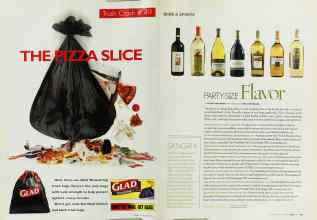 Better Homes & Gardens July 2003 Magazine Article: Page 238