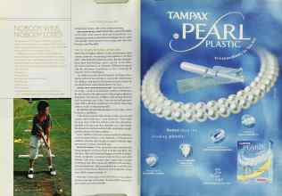 Better Homes & Gardens July 2003 Magazine Article: Page 256