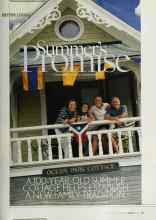 Better Homes & Gardens August 2003 Magazine Article: Summer's Promise