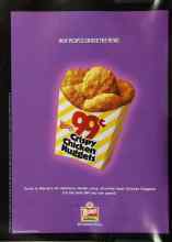 Better Homes & Gardens August 2003 Magazine Article: Page 246