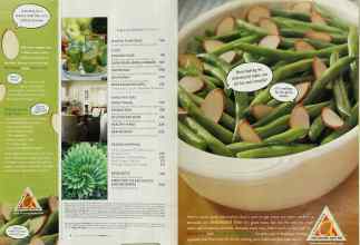 Better Homes & Gardens August 2003 Magazine Article: Page 4