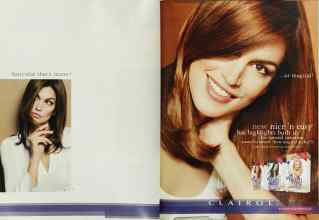 Better Homes & Gardens August 2003 Magazine Article: Page 68