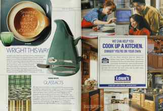 Better Homes & Gardens August 2003 Magazine Article: Page 76