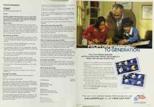 Better Homes & Gardens August 2003 Magazine Article: Page 84