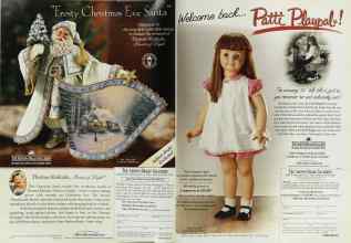 Better Homes & Gardens August 2003 Magazine Article: Page 96