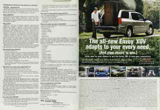 Better Homes & Gardens August 2003 Magazine Article: Page 130