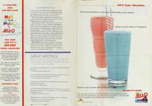 Better Homes & Gardens August 2003 Magazine Article: Page 146