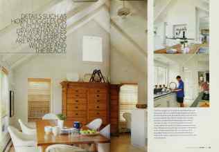 Better Homes & Gardens August 2003 Magazine Article: Page 162