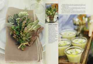 Better Homes & Gardens August 2003 Magazine Article: Page 190