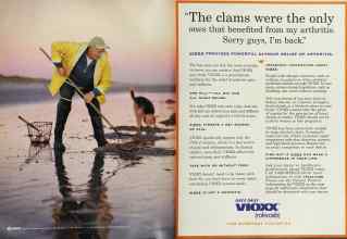 Better Homes & Gardens August 2003 Magazine Article: Page 220