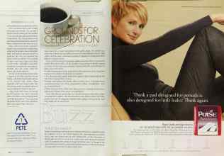 Better Homes & Gardens August 2003 Magazine Article: Page 226