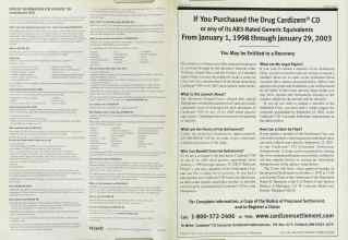 Better Homes & Gardens August 2003 Magazine Article: Page 238