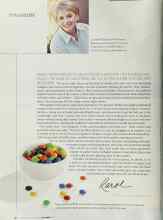 Better Homes & Gardens September 2003 Magazine Article: 1716 LOCUST