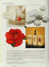 Better Homes & Gardens September 2003 Magazine Article: READER SHOPPING