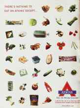 Better Homes & Gardens September 2003 Magazine Article: Page 306