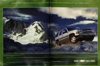 Better Homes & Gardens September 2003 Magazine Article: Page 2