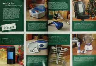 Better Homes & Gardens September 2003 Magazine Article: Page 44