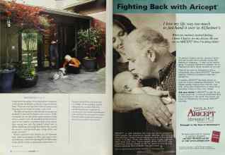 Better Homes & Gardens September 2003 Magazine Article: Page 76