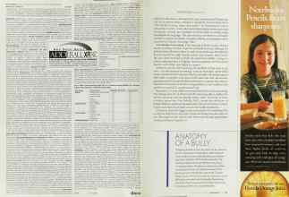 Better Homes & Gardens September 2003 Magazine Article: Page 176