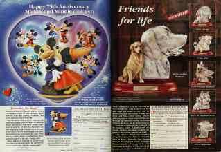 Better Homes & Gardens September 2003 Magazine Article: Page 184